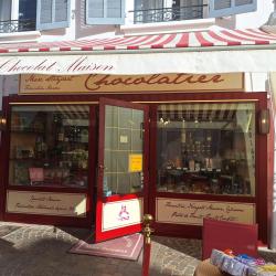Chocolaterie Steyaert Marc