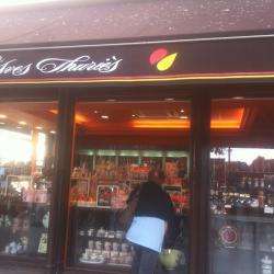 Chocolaterie Thuries