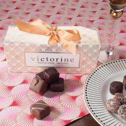Chocolaterie Victorine