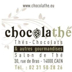 Chocolathé