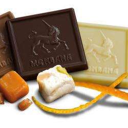 Chocolatier Monbana