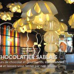 Chocolatier Sablais