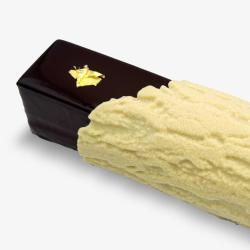Chocolatier Thierry Mulhaupt