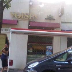 Chocolatier Torrefacteur Voisin