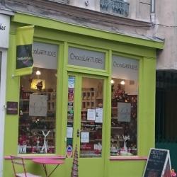 Chocolatitudes