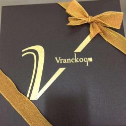 Chocolats Belges Vranckoq