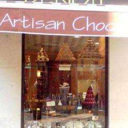 Chocolats Benoit