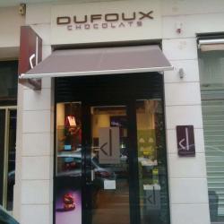 Chocolats Bernard Dufoux