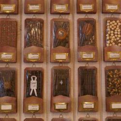 Chocolats Bouvier