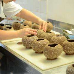 Chocolats Colas
