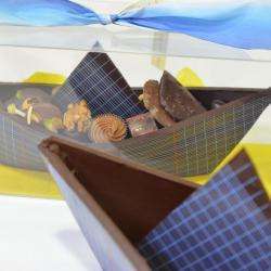 Chocolats Colas