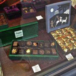 Chocolats Foucher