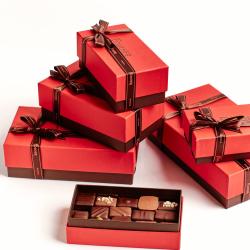 Chocolats Foucher