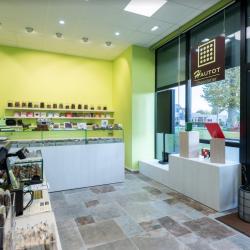 Chocolats Hautot - Isneauville
