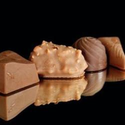 Chocolats Janin
