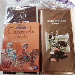Chocolats Klaus