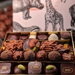 Chocolats Maya