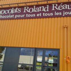 Réauté Chocolat