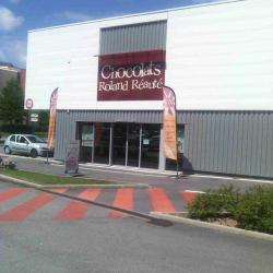 Chocolats Roland Réauté