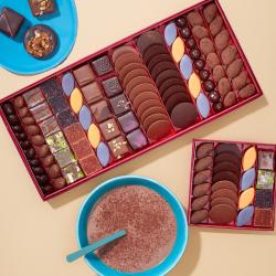 Chocolats Sur-mesure 