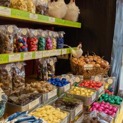 Chocolats Sur-mesure 