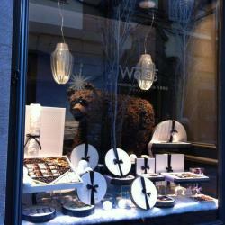 Chocolats Weiss
