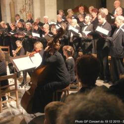 Choeur Européen De Provence