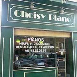 Choisy Piano