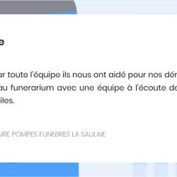 Choix Funéraire Pompes Funèbres De La Saulaie