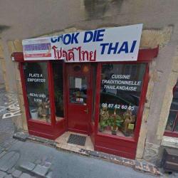 Chok Die Thai