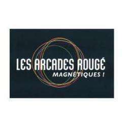 Cholet Les Arcades Rougé
