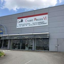 Cholet Pieces VI