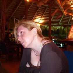 Catherine Chollet