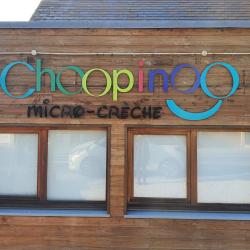 Choopinoo – Micro‑crèche Amilly