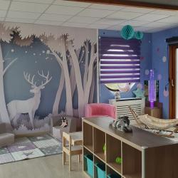 Choopinoo – Micro‑crèche Amilly