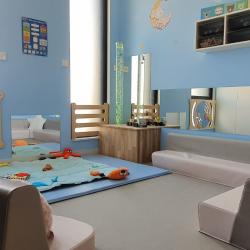 Choopinoo – Micro‑crèche Pannes
