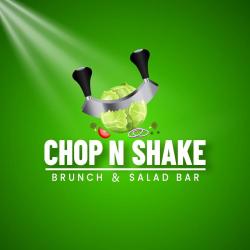 Chop N' Shake