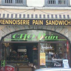 Chopain