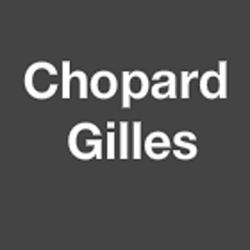 Chopard Gilles