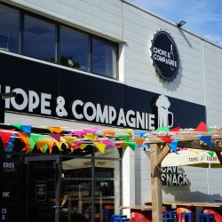 Chope Et Compagnie Orvault