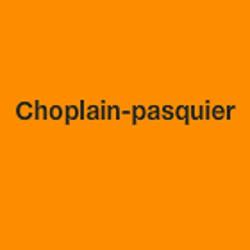 Choplain Pasquier