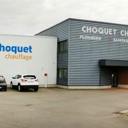 Choquet Chauffage
