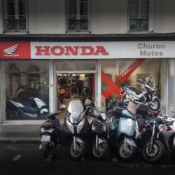 Choron Motos Jrlg