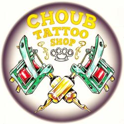 Choub Tattoo