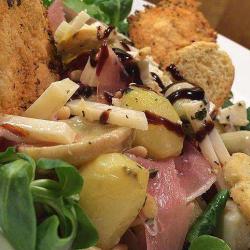 Chouchou -