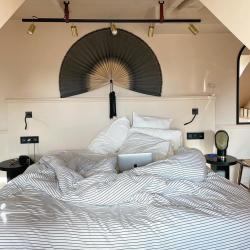 Chouchou Hotel