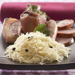 Choucroute André Laurent