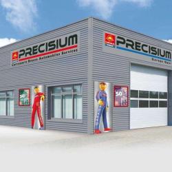 Précisium