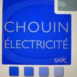 Chouin Electricité