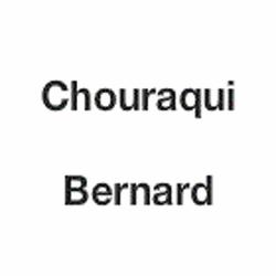 Chouraqui Bernard